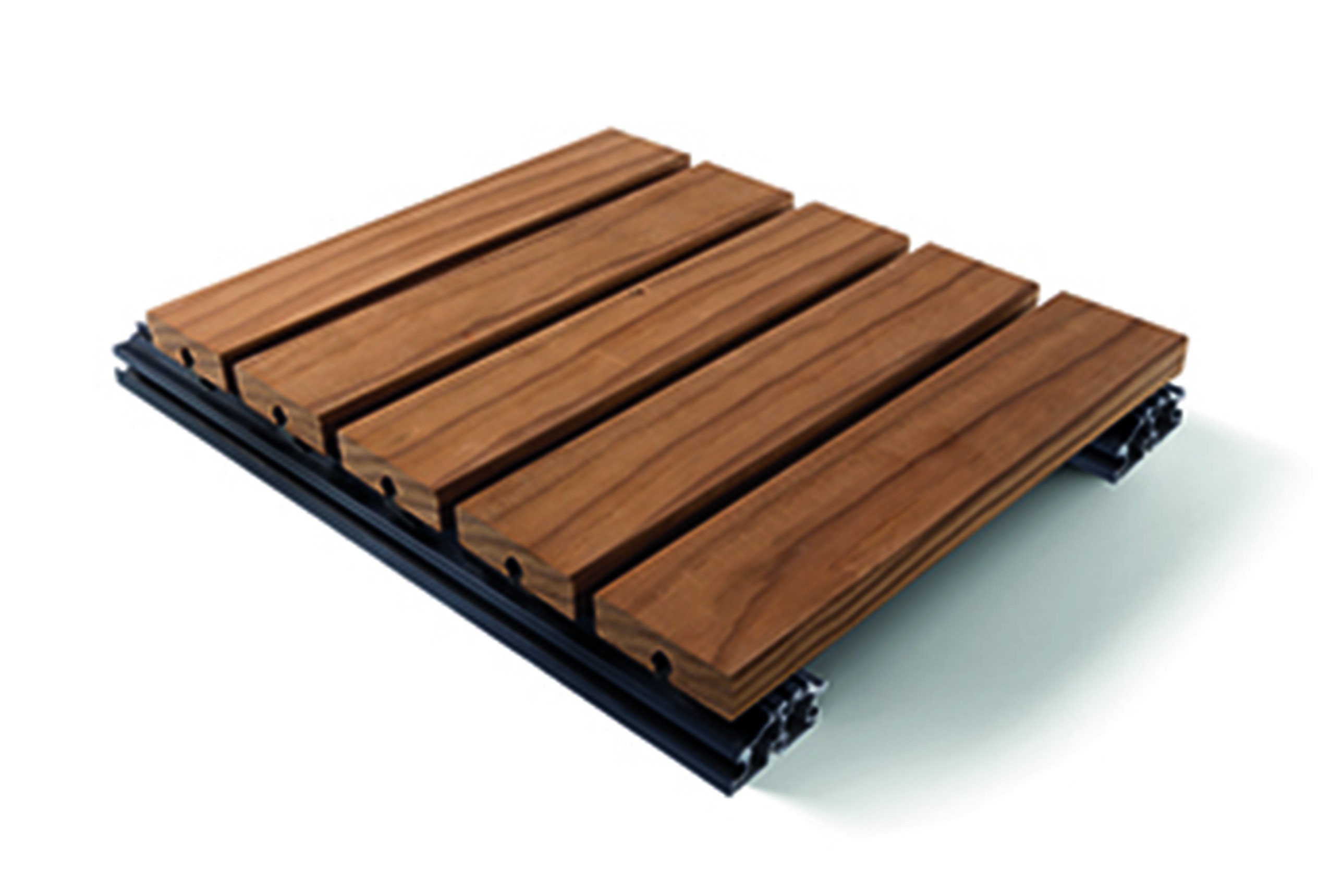 Hotwood Clear Pine Open Line  20x65 mm  / Quickclip product afbeelding
