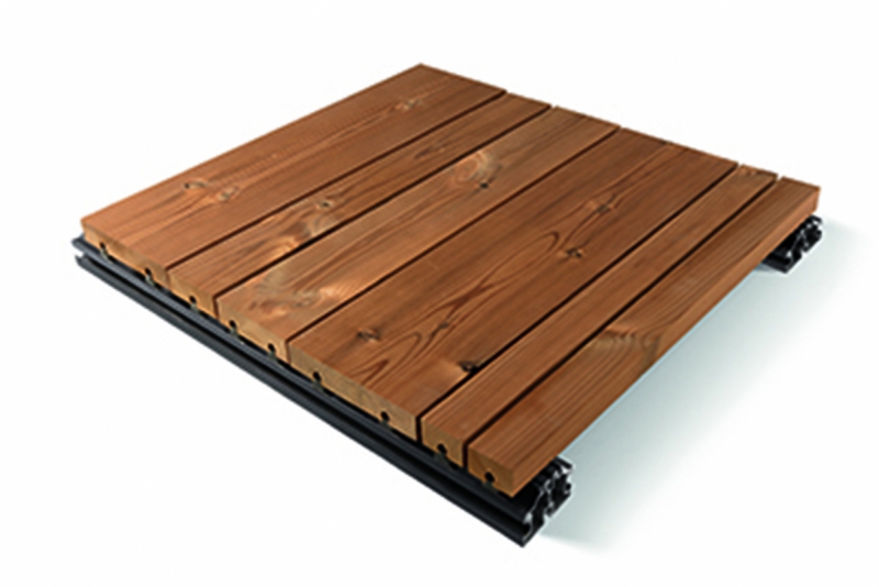 Hotwood Grenen  Plus Line 26x40/65/90/140 mm  / Quickclip product afbeelding