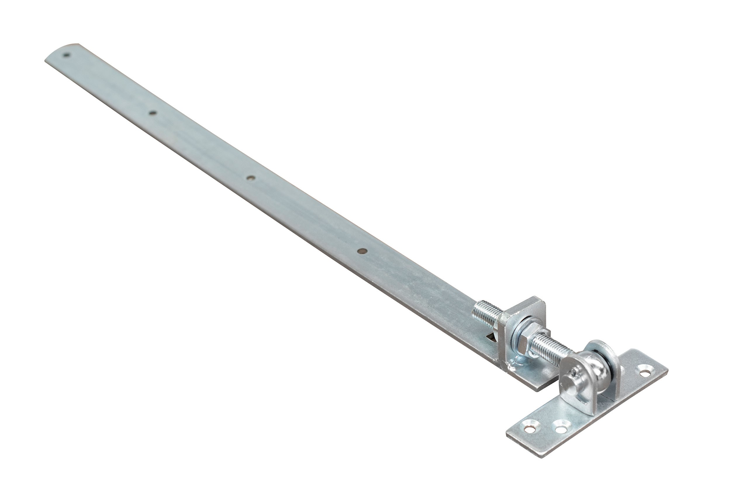 Verstelbaar duimheng gegalvaniseerd 67 cm product afbeelding