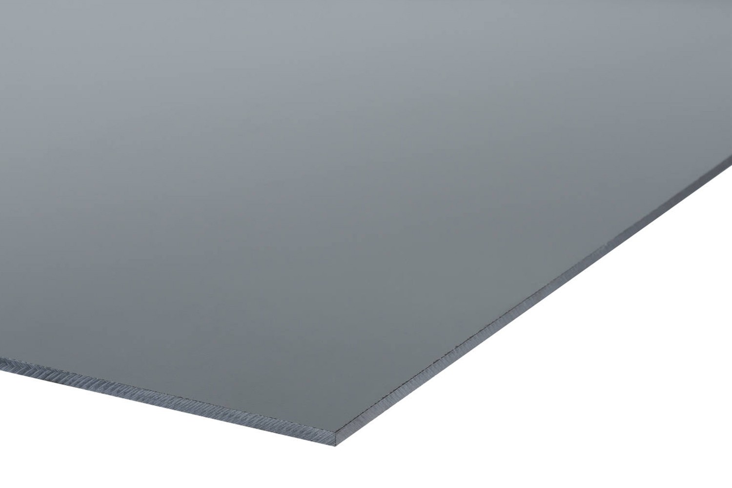 Plaatmateriaal Viking Core Antraciet - 1 zijde UV 6x1300x3050 mm product afbeelding