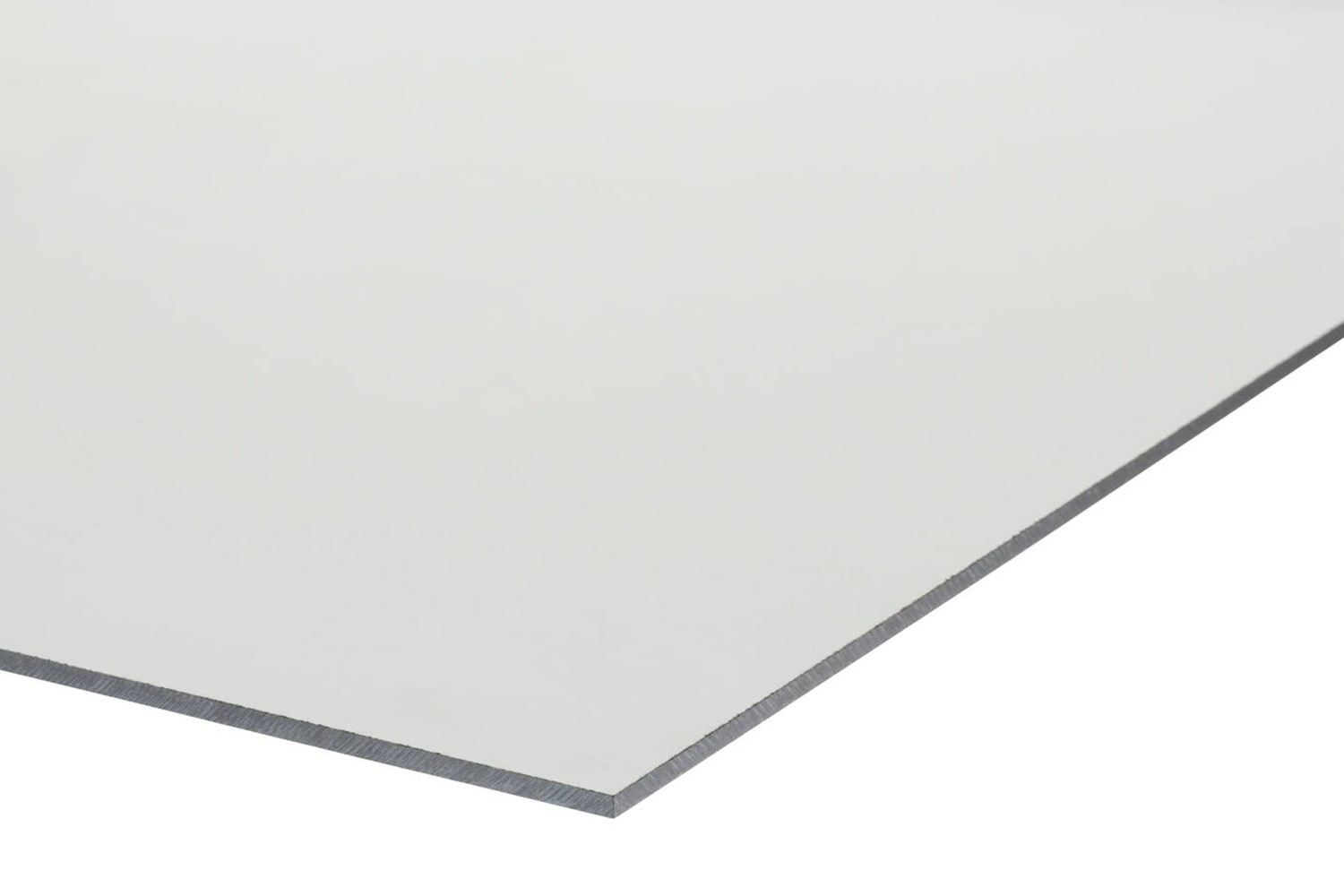 Plaatmateriaal Viking Core Wit 6x1300x3050 mm product afbeelding