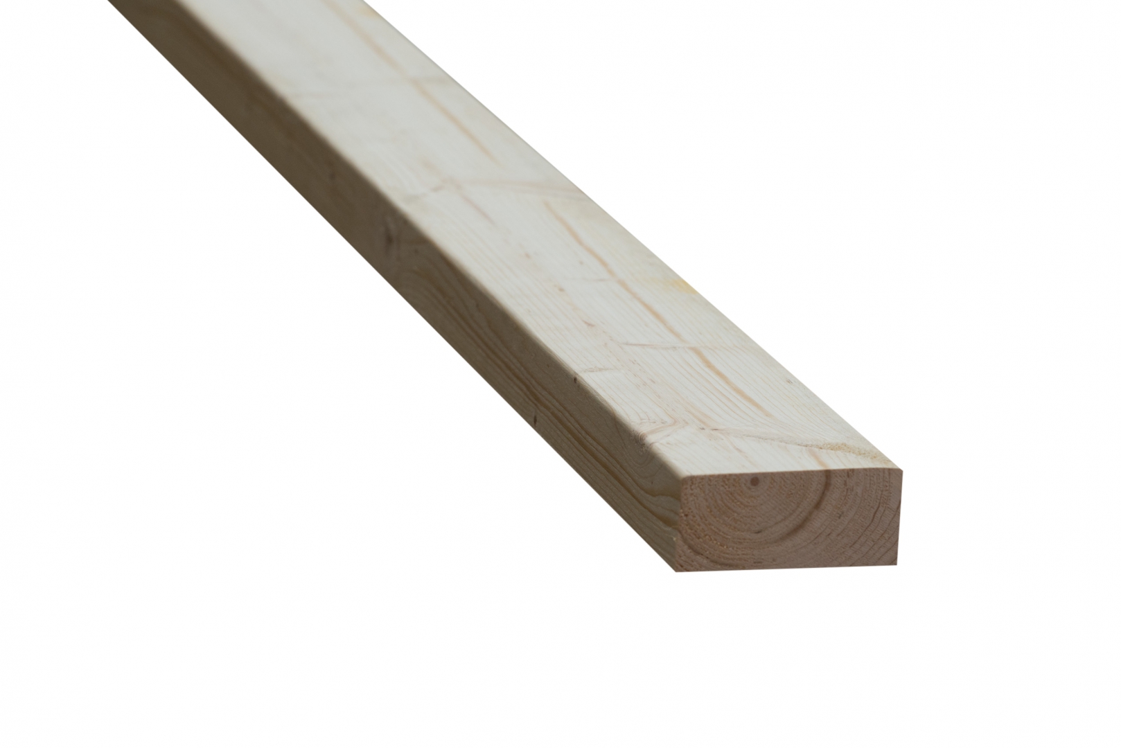 Vuren regels geschaafd 44x95x2700 product afbeelding