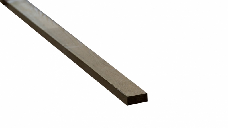 Plaatmateriaal Vuren latten geschaafd geïmpregneerd 21x48x3000 product afbeelding