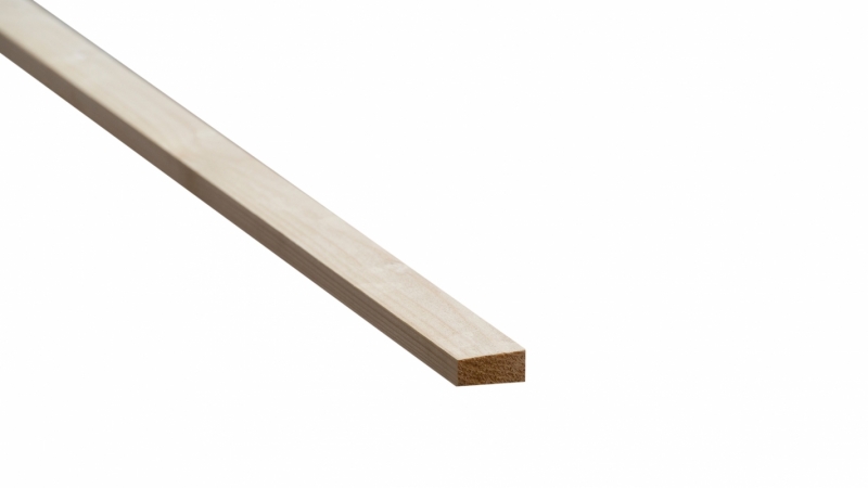 Plaatmateriaal Vuren latten geschaafd 21x48x4800 product afbeelding
