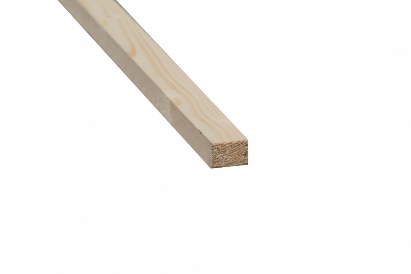 Vuren panlat 24x37x4200 product afbeelding