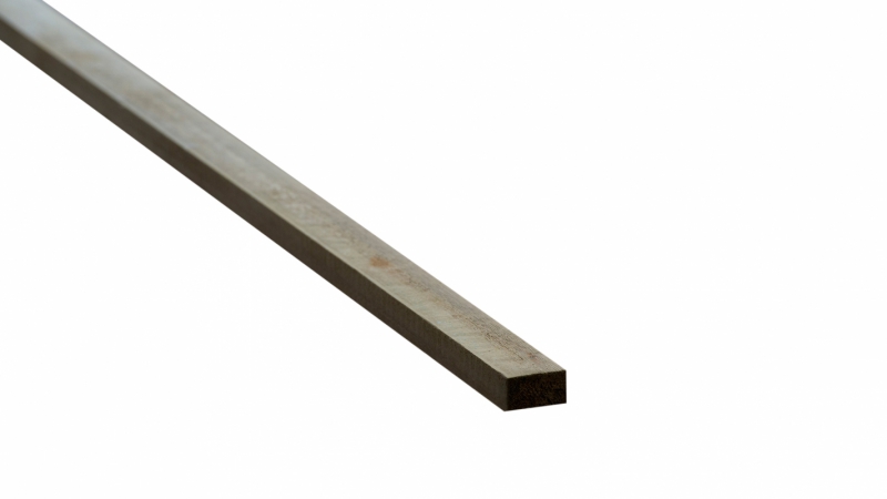 Plaatmateriaal Vuren panlat geschaafd geïmpregneerd 24x37x3900 product afbeelding