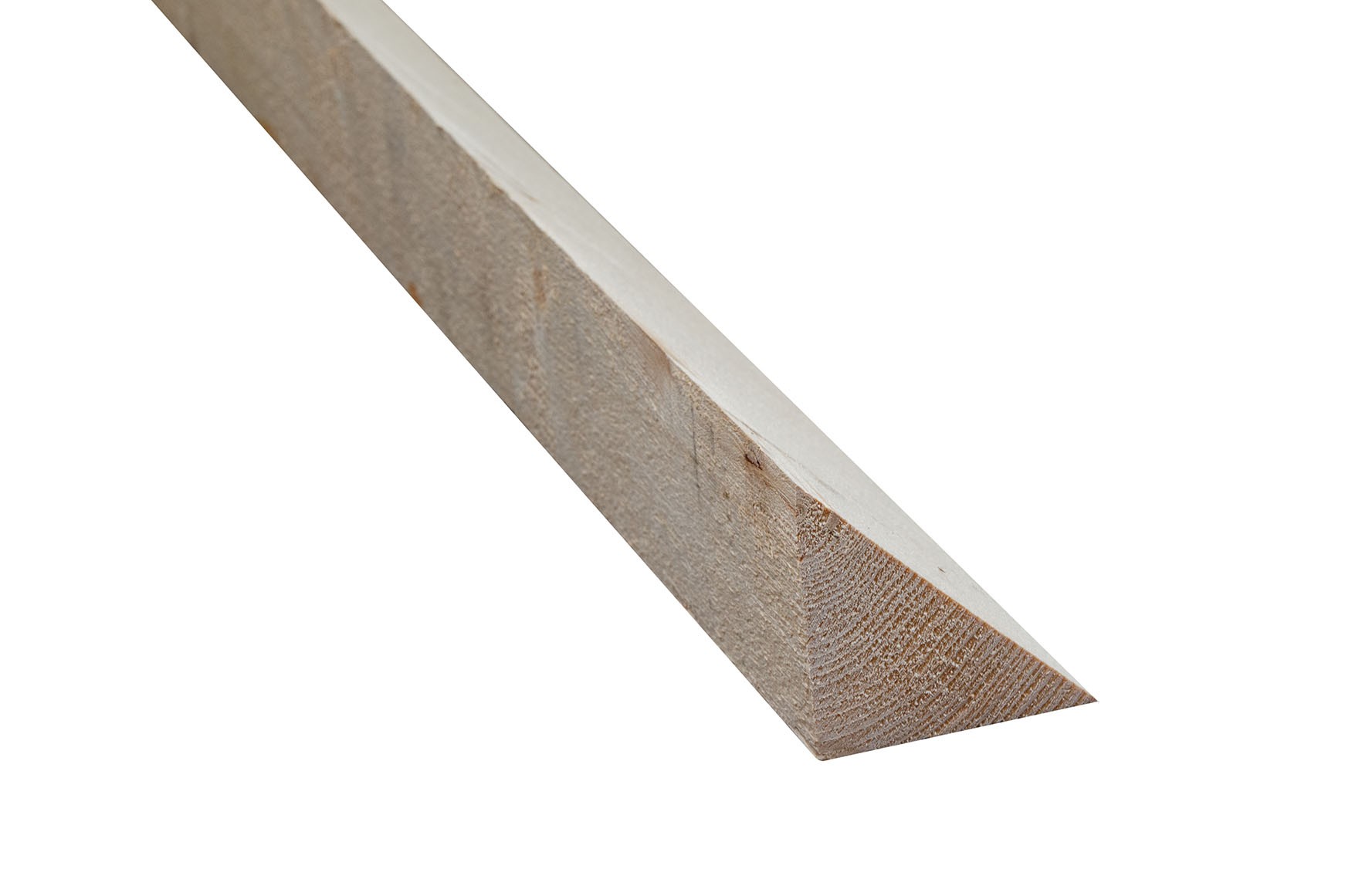 Houten mastiekstrook ca. 100x100 mm 3900 mm product afbeelding