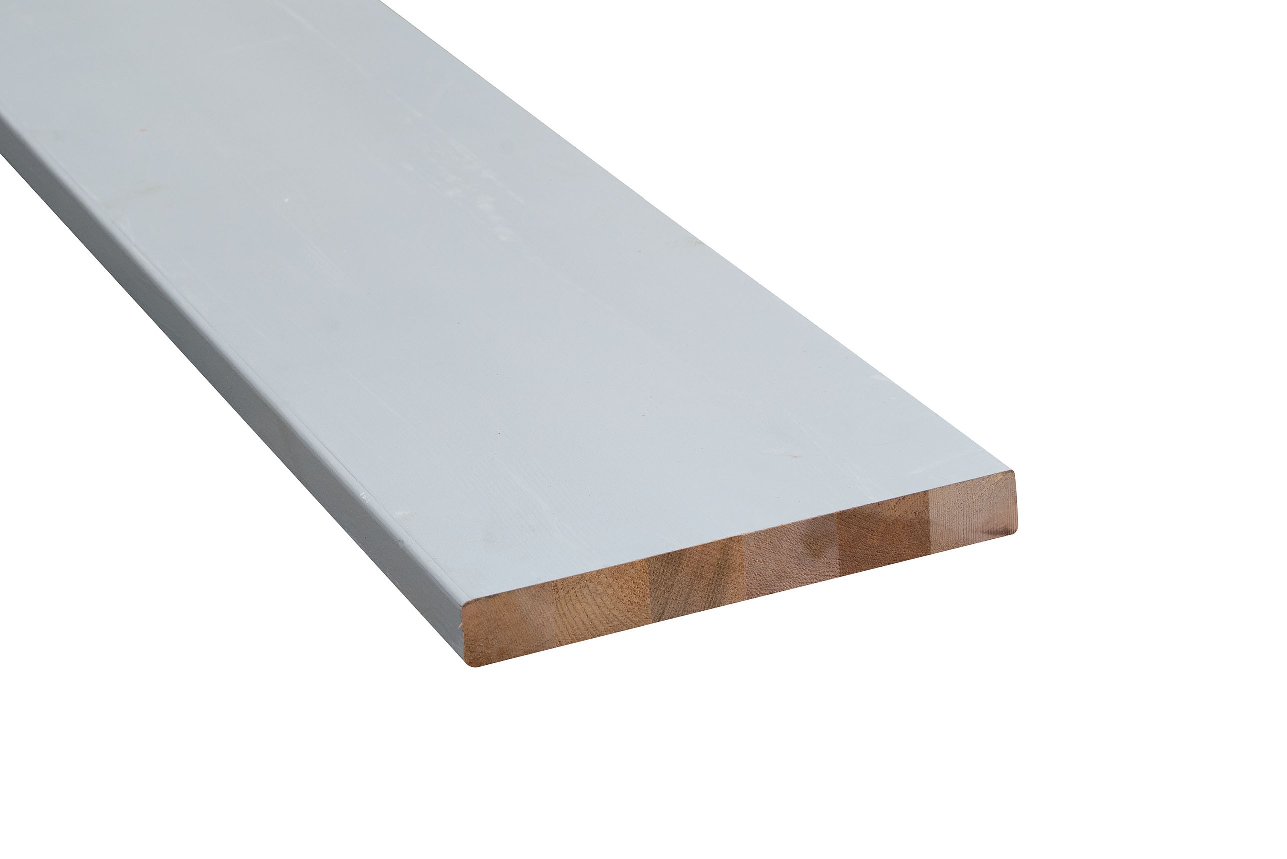 WRC boeideel 2x grijs gegrond 28x235x5900 product afbeelding