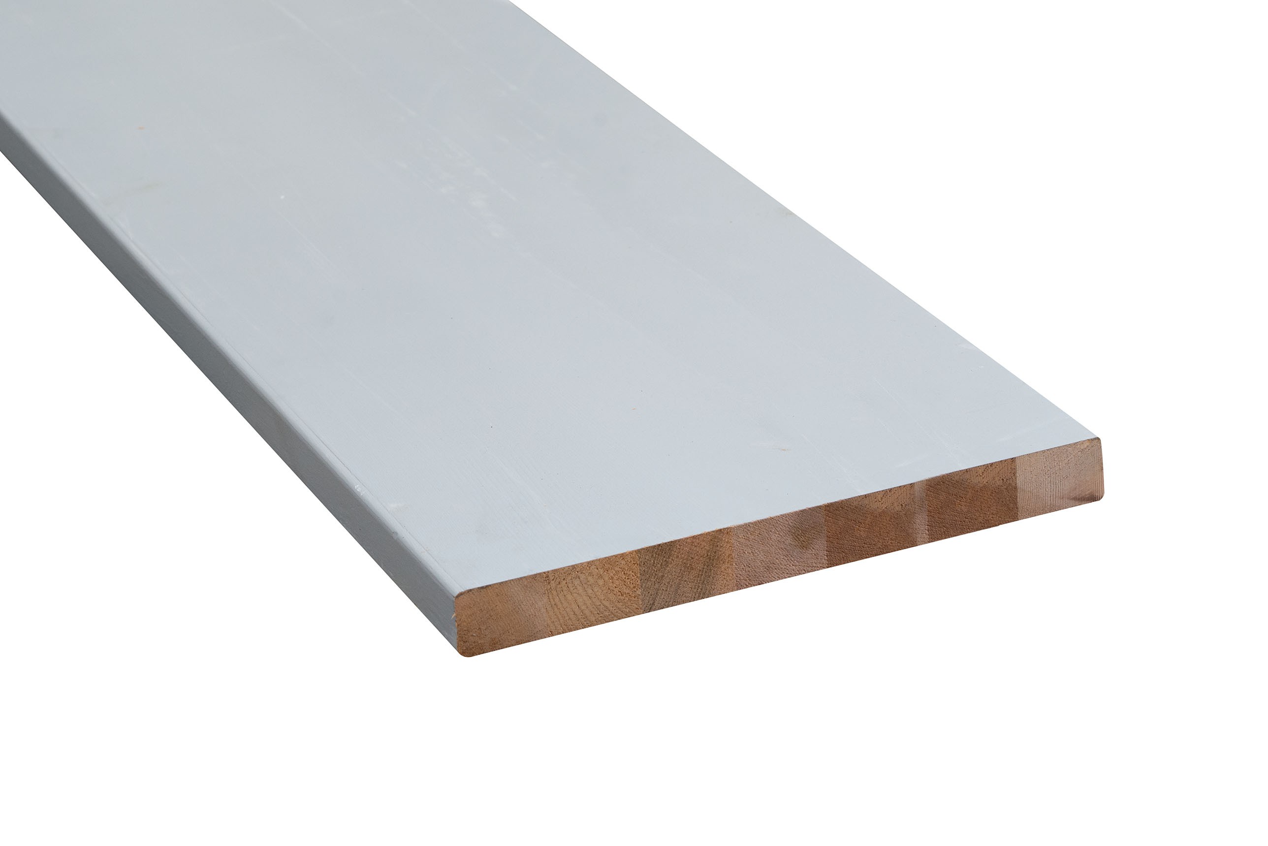 WRC boeideel 2x grijs gegrond 28x285x5900 product afbeelding