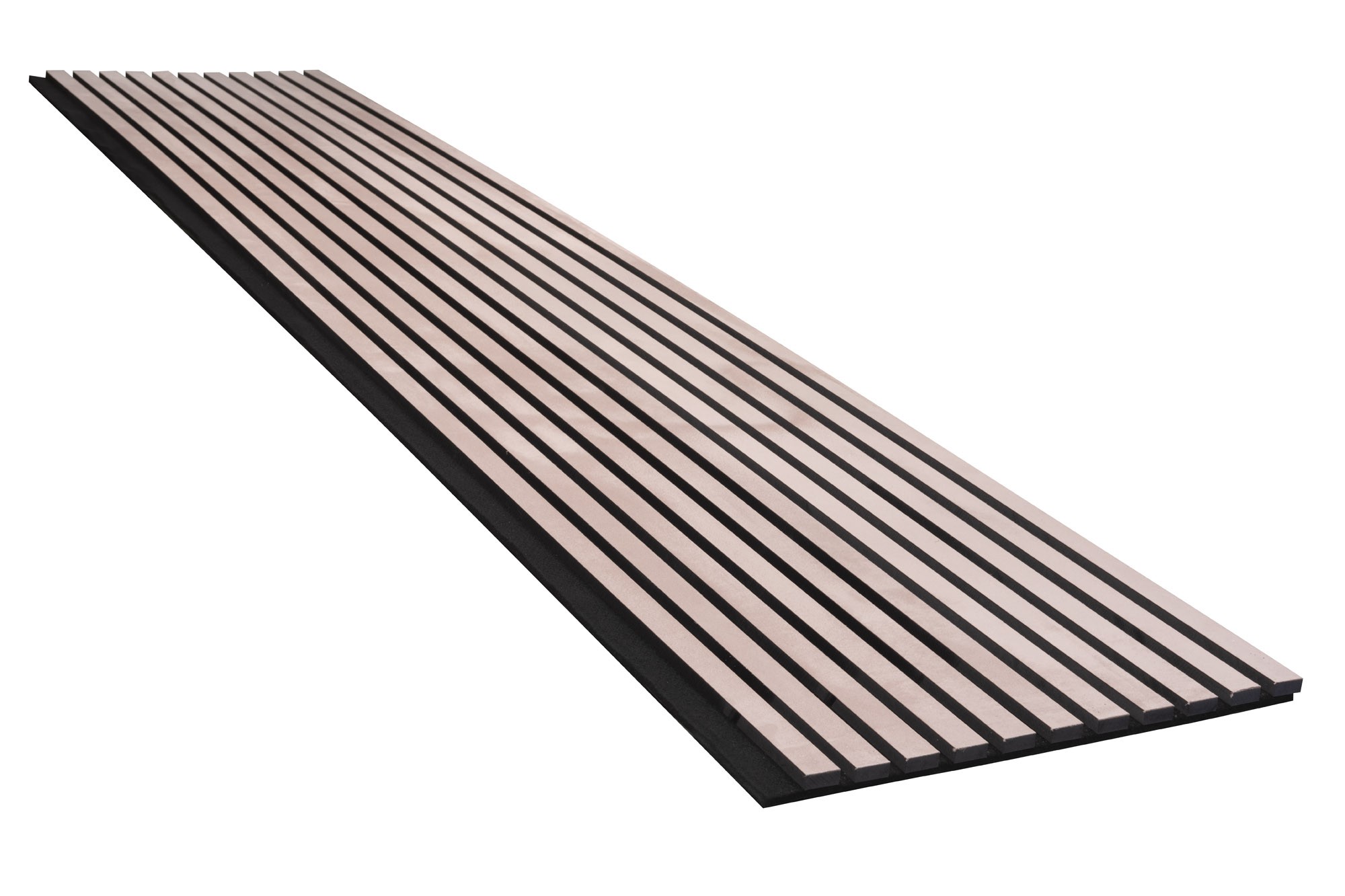 Wood4wall Bengt 500x2700 mm product afbeelding